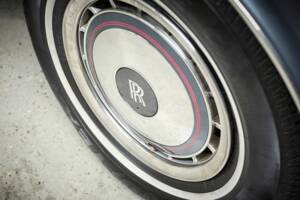 Imagen 46/100 de Rolls-Royce Corniche IV (1995)