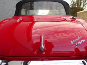 Bild 18/100 von Austin-Healey 3000 Mk III (BJ8) (1964)