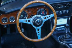 Afbeelding 48/50 van Austin-Healey 3000 Mk III (BJ8) (1967)