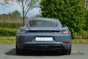 Bild 4/50 von Porsche 718 Cayman S (2018)
