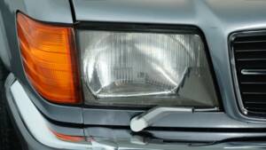 Image 20/34 of Mercedes-Benz 500 SEC (1991)
