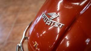 Bild 9/11 von Heinkel Tourist 102 A1 (1961)