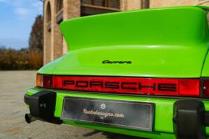 Image 22/50 of Porsche 911 Carrera 2.7 (1974)