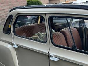 Bild 50/62 von Citroën Dyane (1975)