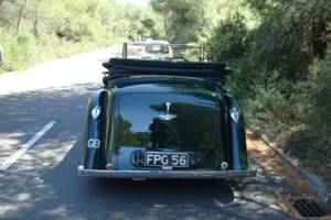 Bild 5/20 von Lagonda 4,5 Liter LG 45 (1936)