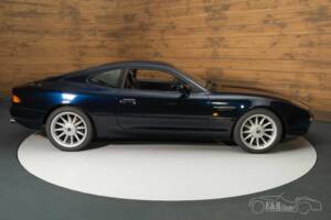 Bild 9/19 von Aston Martin DB 7 (1999)