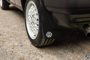 Bild 77/92 von Volkswagen Golf II GTD 1.6 (1991)