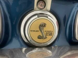 Immagine 25/31 di Ford Mustang GT 390 (1967)