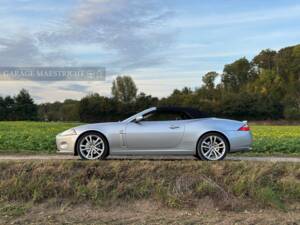 Image 9/84 de Jaguar XK 4.2 (2006)