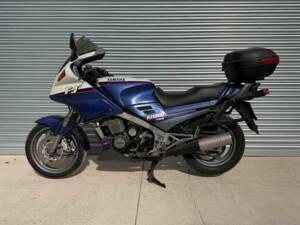 Image 2/34 of Yamaha FJ 1200 (1992)
