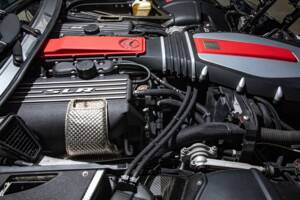 Image 21/25 of Mercedes-Benz SLR McLaren 722 (2006)