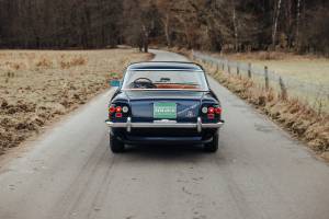 Imagen 35/75 de Maserati 5000 GT Allemano (1962)