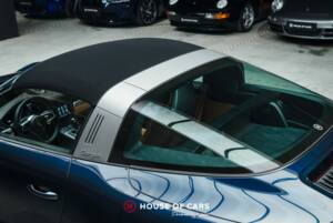 Immagine 14/25 di Porsche 911 Targa 4 (2016)