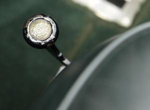 Image 40/50 of Bentley 6 1&#x2F;2 Litre Petersen Special (1935)