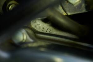 Immagine 29/30 di Honda Z 50 Monkey (1986)