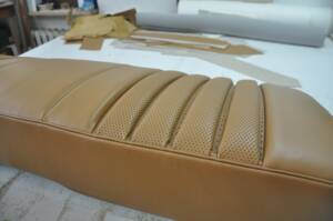 Imagen 55/65 de Mercedes-Benz 220 SE b (1961)