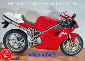Image 1/5 of Ducati 996 S (2001)