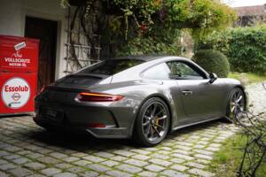 Bild 8/21 von Porsche 911 GT3 Touring (2018)