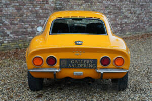Afbeelding 6/50 van Opel GT 1900 (1972)