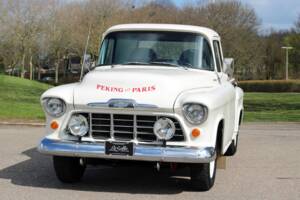 Image 2/23 of Chevrolet 3100 ½-ton (1956)