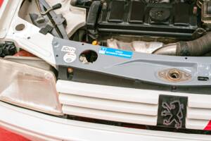 Imagen 31/47 de Peugeot 205 Rallye 1.3 (1989)