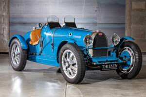 Imagen 3/18 de Bugatti Type 35 B (1955)