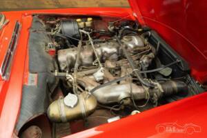 Image 6/19 of Mercedes-Benz 280 SL (1968)