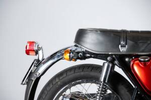 Imagen 41/50 de Honda DUMMY (1972)