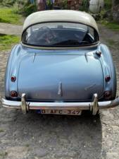 Image 4/8 de Austin-Healey 100/6 (BN4) (1957)