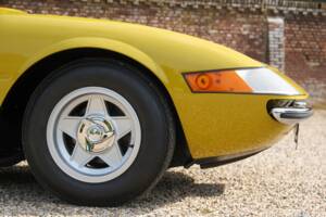 Afbeelding 39/50 van Ferrari 365 GTB/4 Daytona (1971)