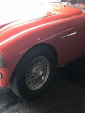 Immagine 10/24 di Austin-Healey 100&#x2F;6 (BN6) (1959)