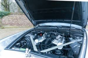 Bild 49/50 von Rolls-Royce Phantom DHC (2009)