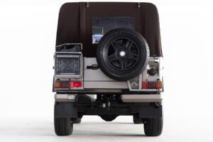 Bild 8/55 von Steyr-Puch 230 GE (lang) (1993)