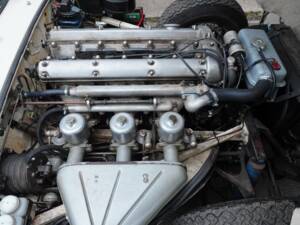 Afbeelding 16/18 van Jaguar E-Type 3.8 (1964)