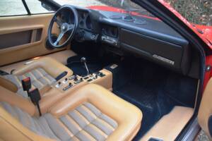 Immagine 26/51 di Ferrari 512 BBi (1982)