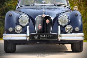 Image 10/78 of Jaguar XK 150 3.4 S OTS (1958)
