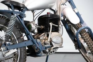 Image 11/50 of Greeves DUMMY (1963)