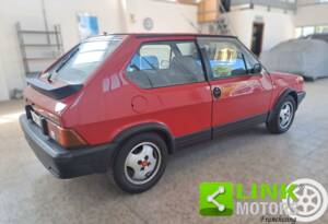 Immagine 5/10 di FIAT Ritmo 130 TC Abarth (1984)