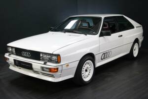 Bild 1/49 von Audi quattro (1982)