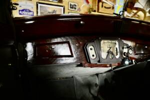 Bild 43/50 von Wolseley 18/80 Salon De Ville (1937)
