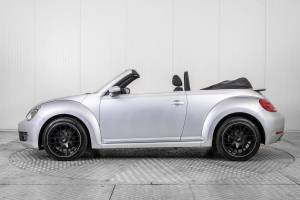 Immagine 11/50 di Volkswagen Beetle 1.2 TSI (2013)