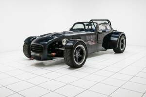 Bild 1/47 von Donkervoort D8 180R (2002)