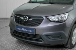 Image 19/50 de Opel Crossland X 1.2 Turbo (2020)