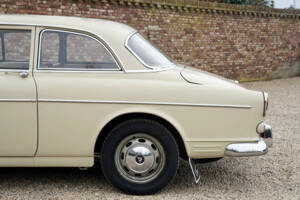 Immagine 22/50 di Volvo P 121 (1967)