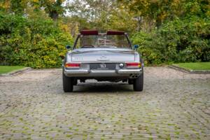 Bild 20/28 von Mercedes-Benz 230 SL (1965)