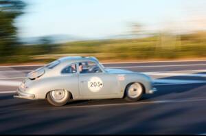 Immagine 14/14 di Porsche 356 1300 (1952)
