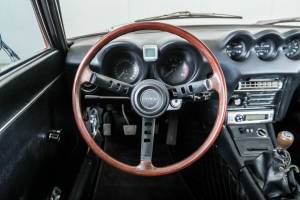 Image 6/50 of Datsun 240 Z (1971)