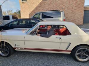 Image 1/6 of Ford Mustang 200 (1965)