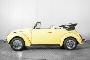 Immagine 9/50 di Volkswagen Käfer 1302 (1971)