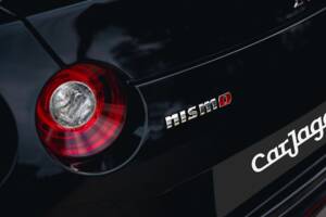 Image 20/76 de Nissan GT-R Nismo (2015)